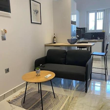 Esteticaapartments. Rhodes City Exteriér fotografie