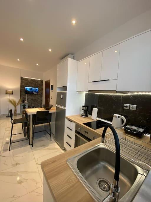 Esteticaapartments. Rhodes City Exteriér fotografie