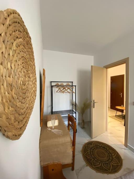Esteticaapartments. Rhodes City Exteriér fotografie