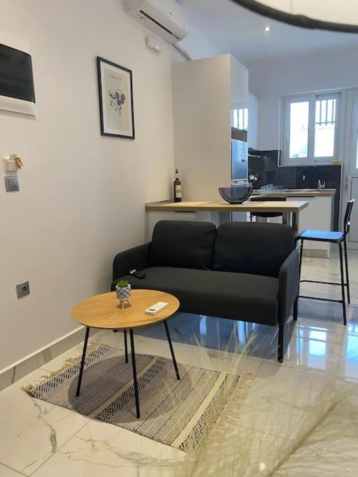 Esteticaapartments. Rhodes City Exteriér fotografie