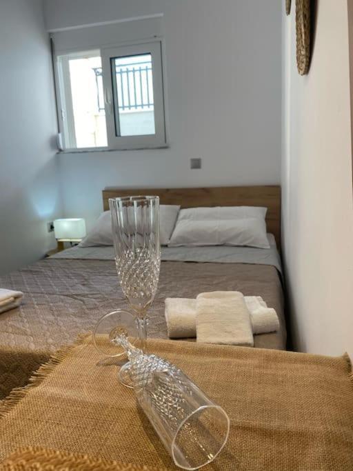 Esteticaapartments. Rhodes City Exteriér fotografie