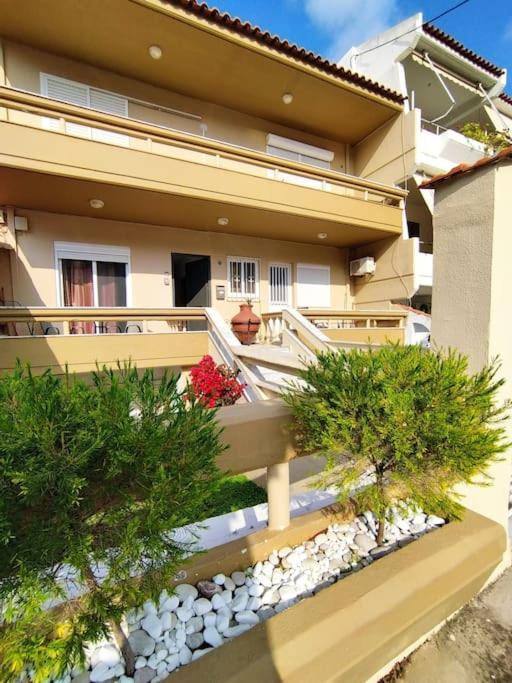 Esteticaapartments. Rhodes City Exteriér fotografie